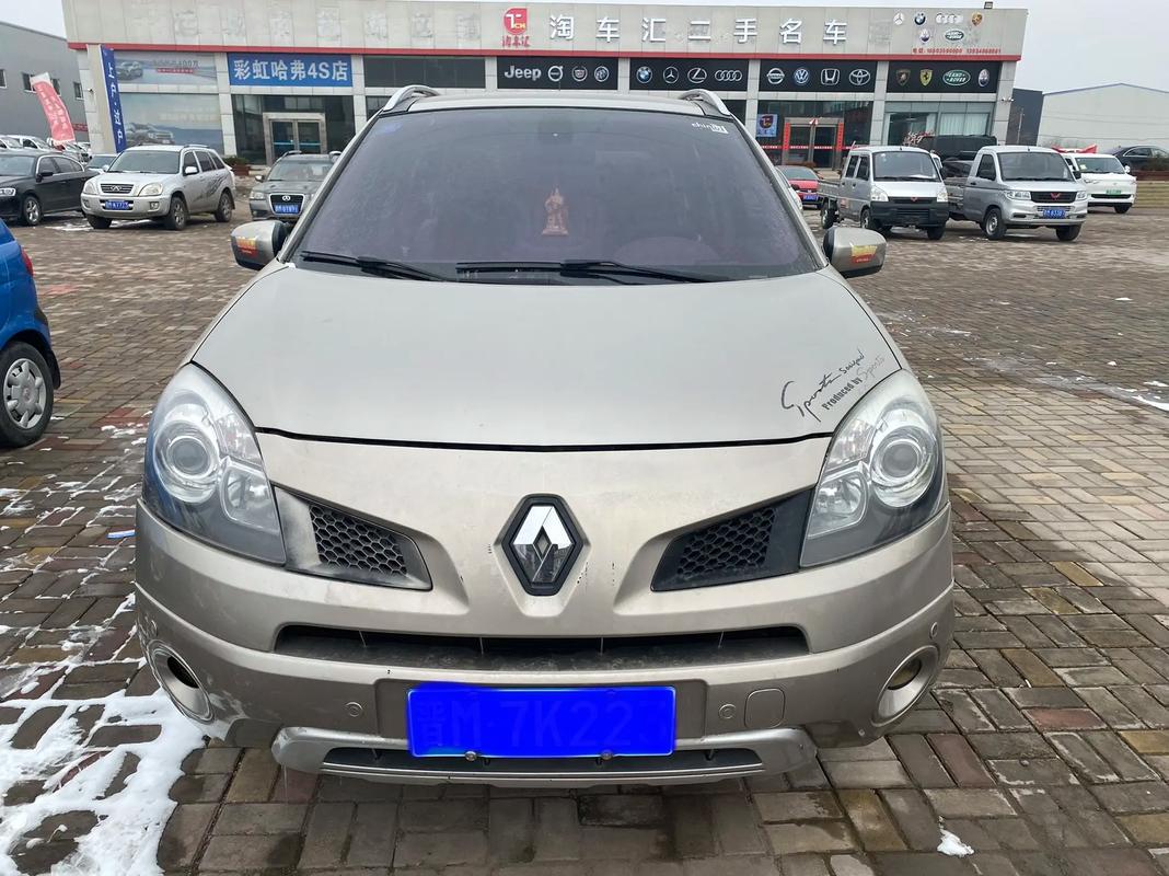 惠州299日产汽车与雷诺的合作，哈弗的低能耗柴油动力技术