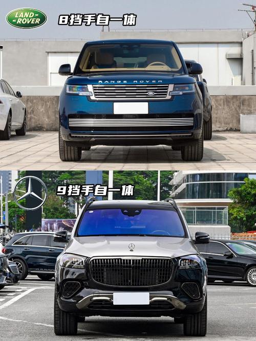 惠州299迈巴赫经典与现代的完美融合，路虎如何塑造独特的品牌形象